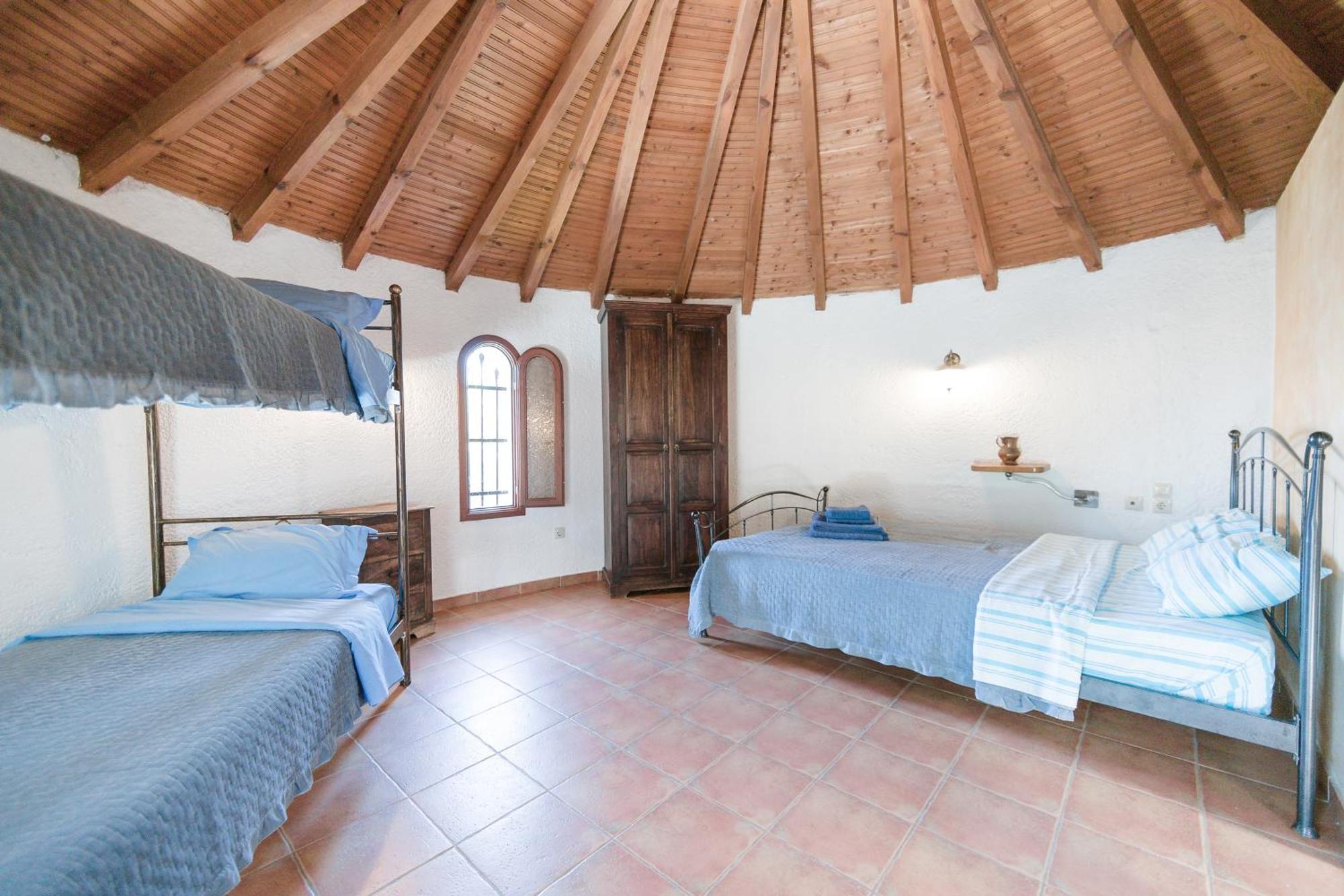 Tsolis Village Lampiri  Kamer foto