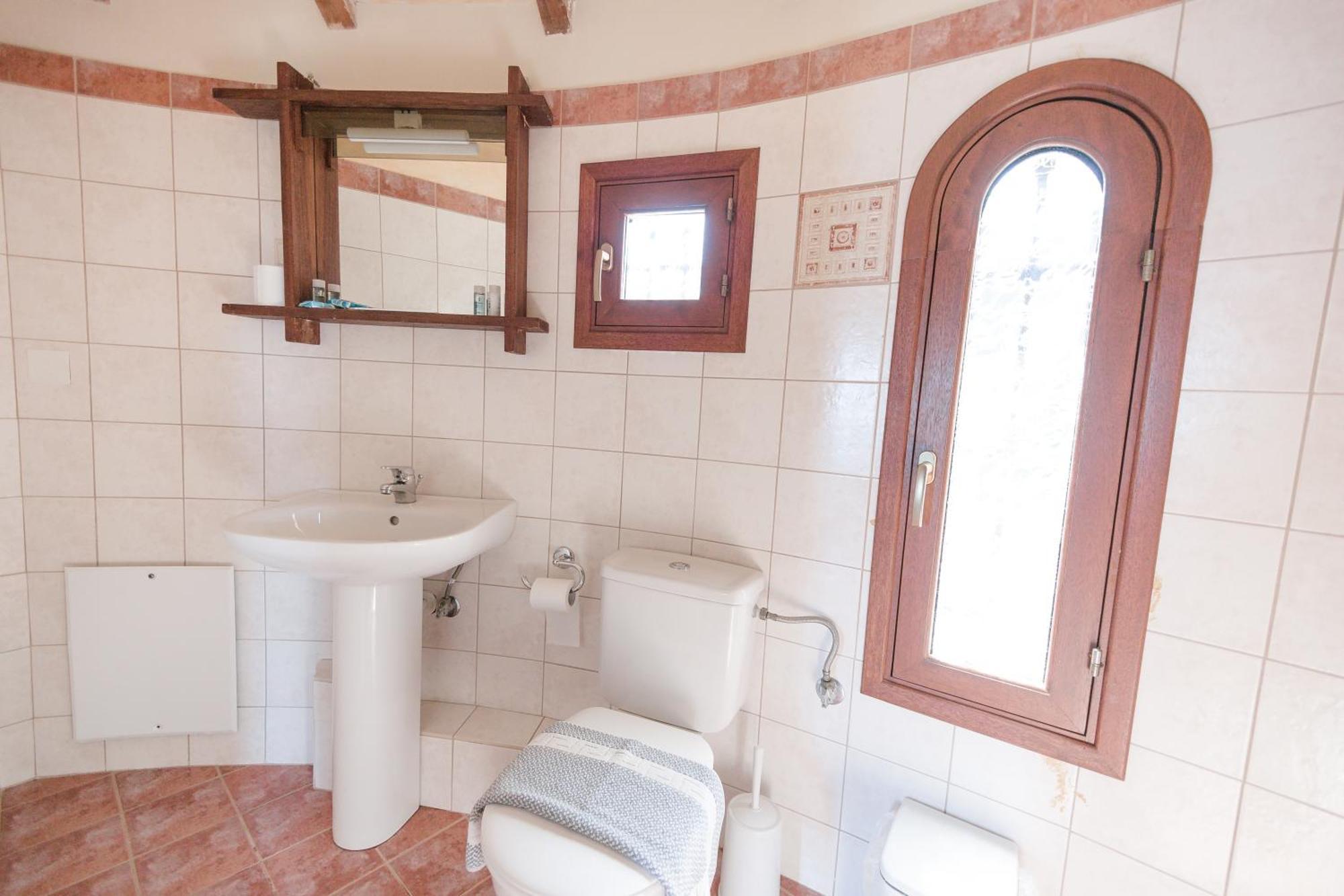 Tsolis Village Lampiri  Kamer foto
